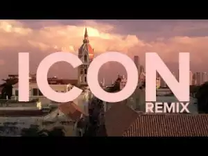 Video: Jaden Smith - Icon (Remix) (feat. Nicky Jam)